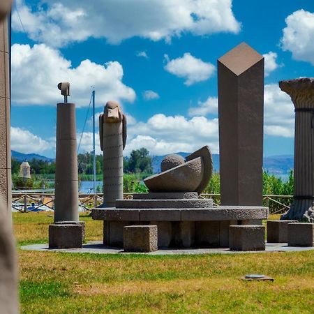 Fioridilago Appartamento Tuoro sul Trasimeno Esterno foto