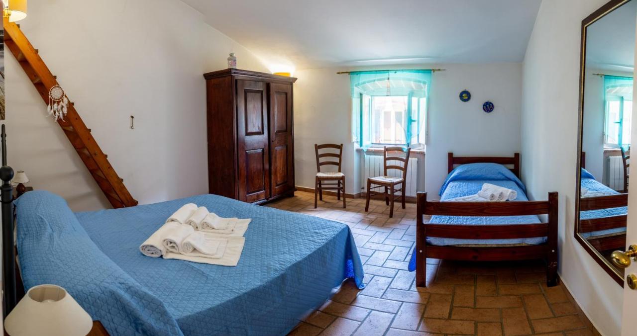 Fioridilago Appartamento Tuoro sul Trasimeno Esterno foto