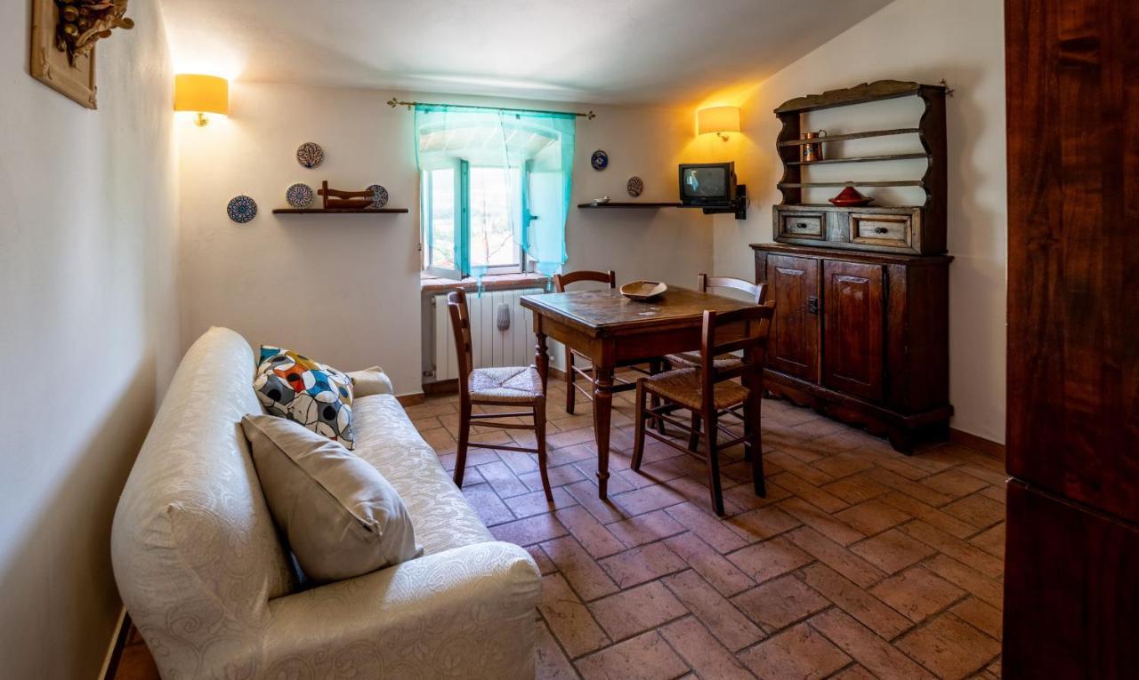 Fioridilago Appartamento Tuoro sul Trasimeno Esterno foto
