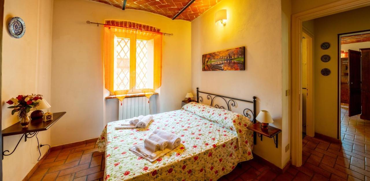 Fioridilago Appartamento Tuoro sul Trasimeno Esterno foto