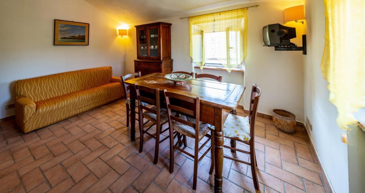 Fioridilago Appartamento Tuoro sul Trasimeno Esterno foto